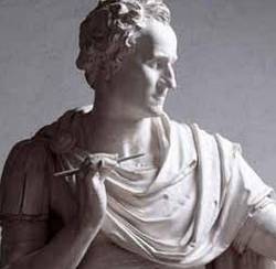 A 200 anni di distanza, la Gypsotheca e Museo Antonio Canova di Possagno presenta per la prima volta in assoluto il modello in gesso del Washington restaurato